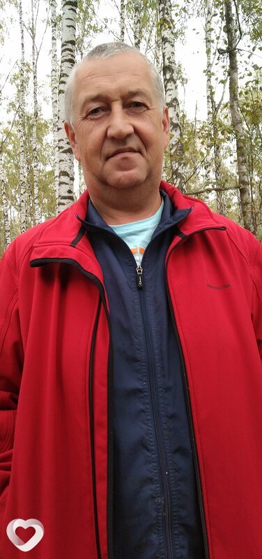 Александр, 52, Нижнем Новгороде — анкета №4087028