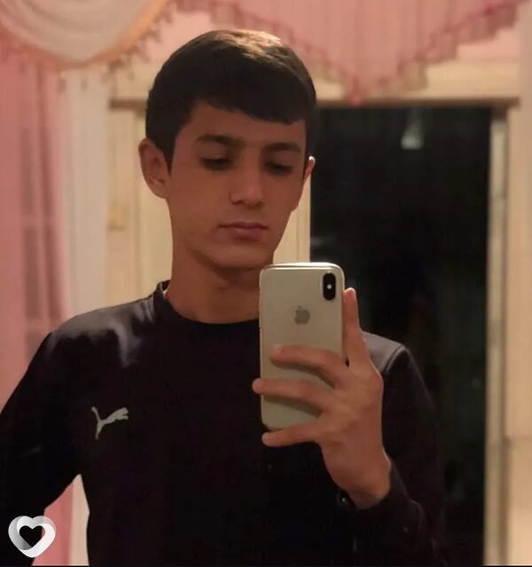 Hasan, Гданьск