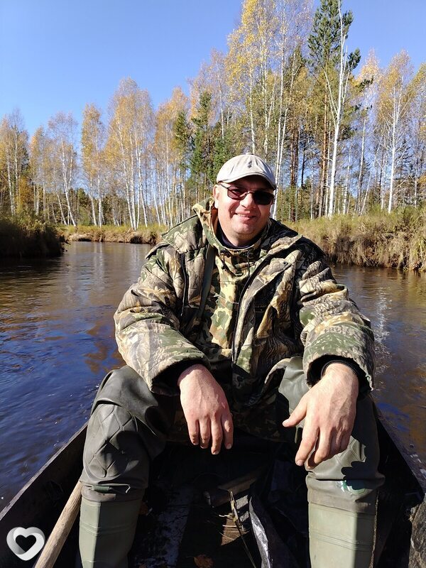 Александр, 46, Иркутске — анкета №4087443