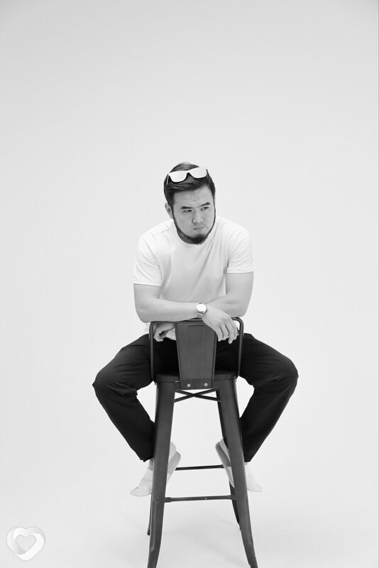 Женисхан, 26, Алматы — анкета №4087445