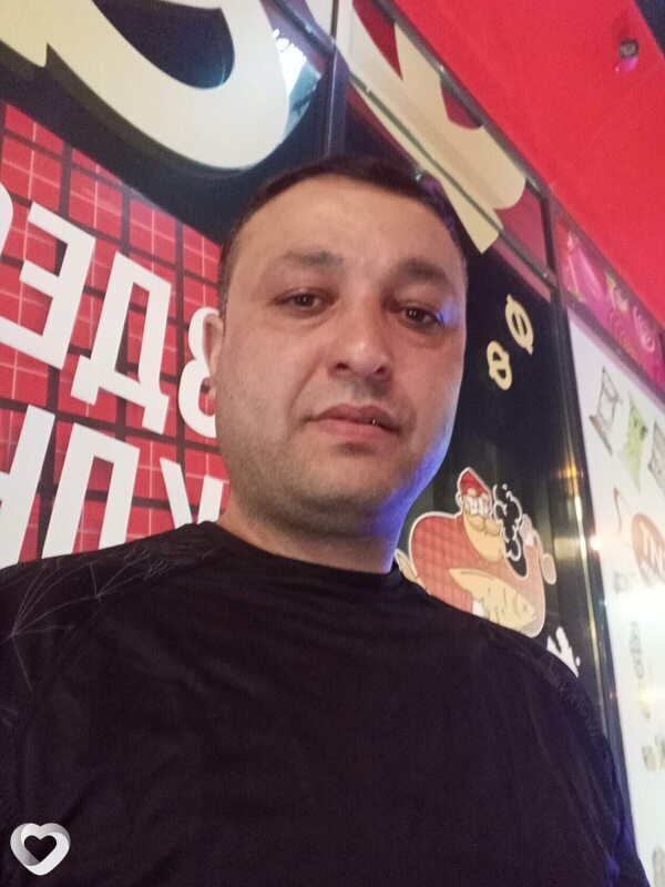 Саид, 39, Калининграде — анкета №4087084