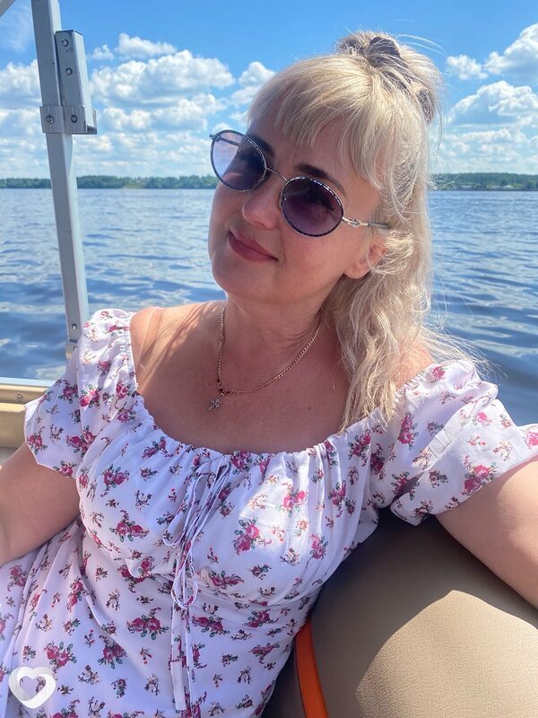 Инна, 49, Иванове — анкета №4087145