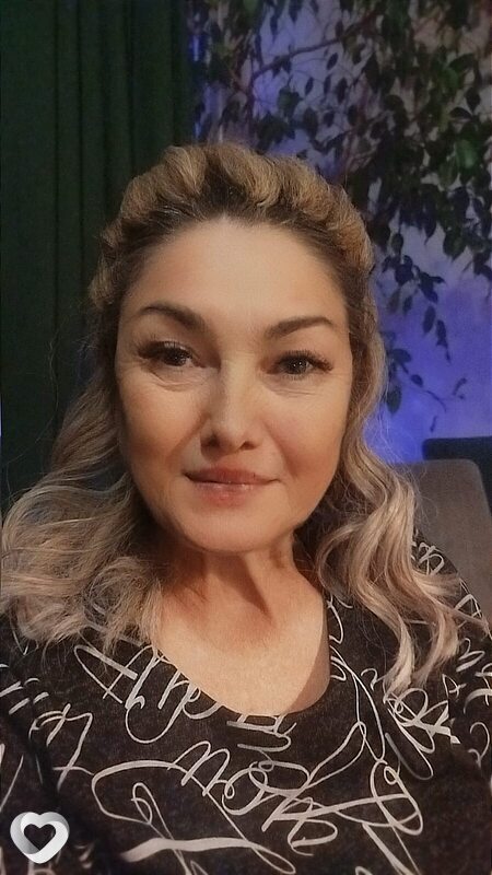 Марина, Лермонтов