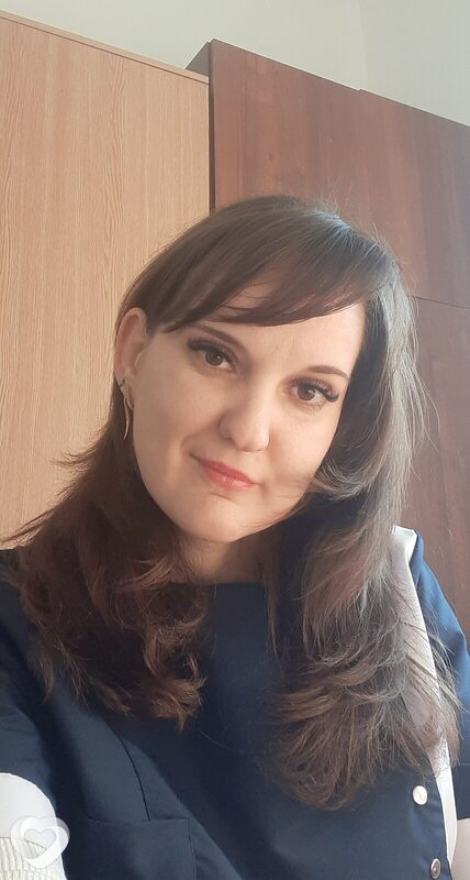 Юлия, 37, Приморско-Ахтарске — анкета №4087311