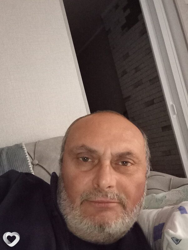 Егор, Моздок