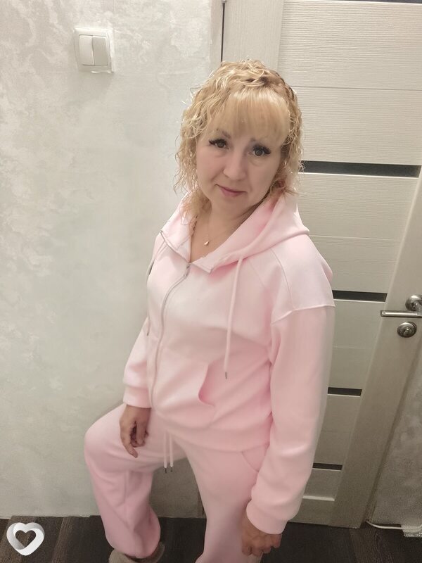 Марина, 50, Брянске — анкета №4087315