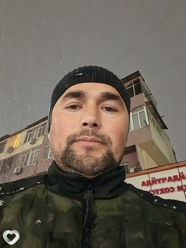 Алишер, 33, Усть-Каменогорск — анкета №4087319