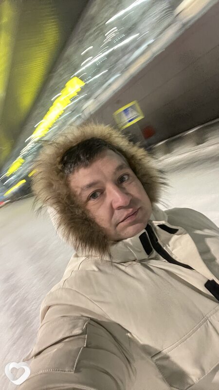 Равиль, 37, Казани — анкета №4087320