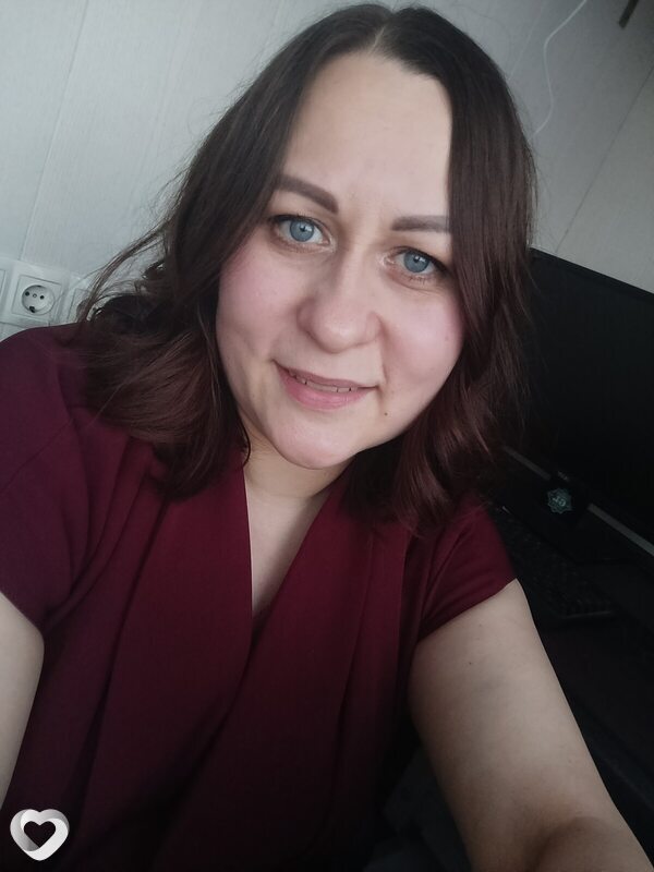 Лариса, 39, Одинцове — анкета №4087321