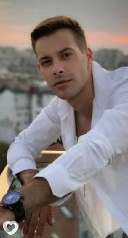 Марк, 35, Киеве — анкета №4087325