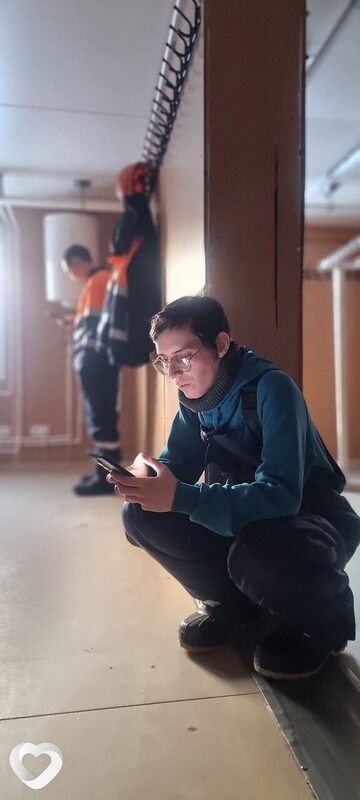 Виталий, 28, Волхове — анкета №4087105
