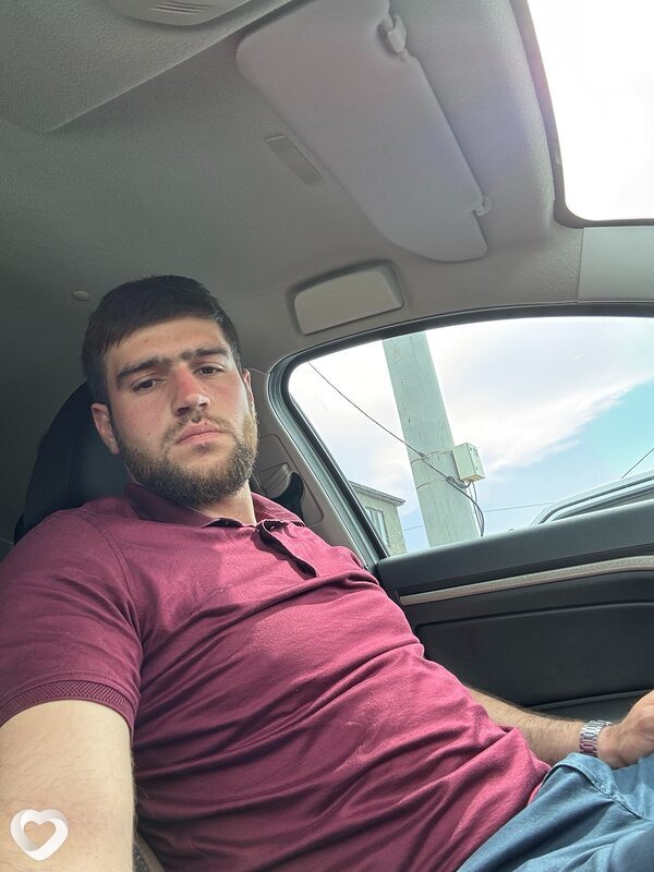 Нига, 27, Хасавюрте — анкета №4087113