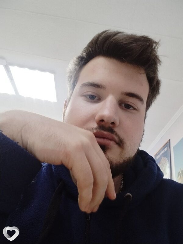 Даниил, 21, Таганроге — анкета №4087116