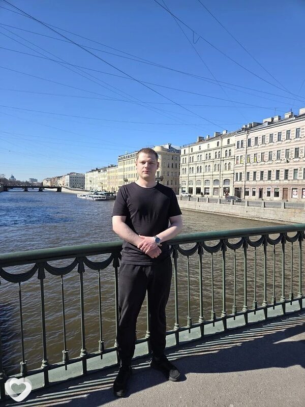 Алексей, Чернянка