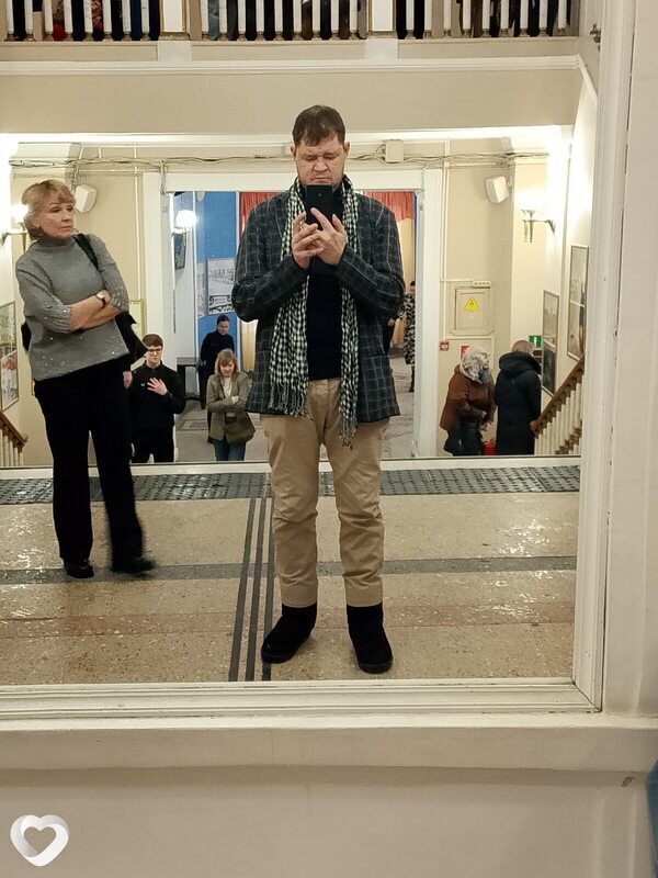 Антон, 42, Твери — анкета №4087184