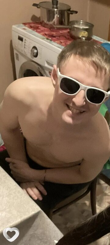 Андрей, 34, Новокузнецке — анкета №4087191
