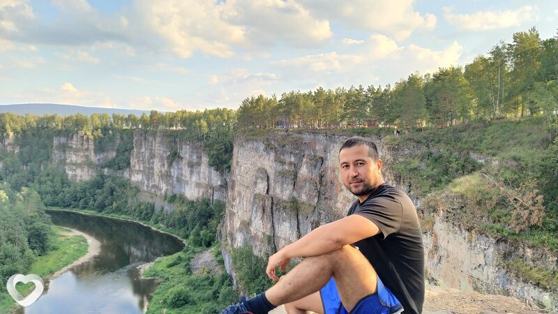 Аа, 40, Уфе — анкета №4087195