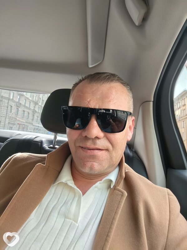 Александр, 42, Минске — анкета №4087198