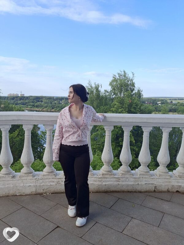 Надежда, Омутнинск