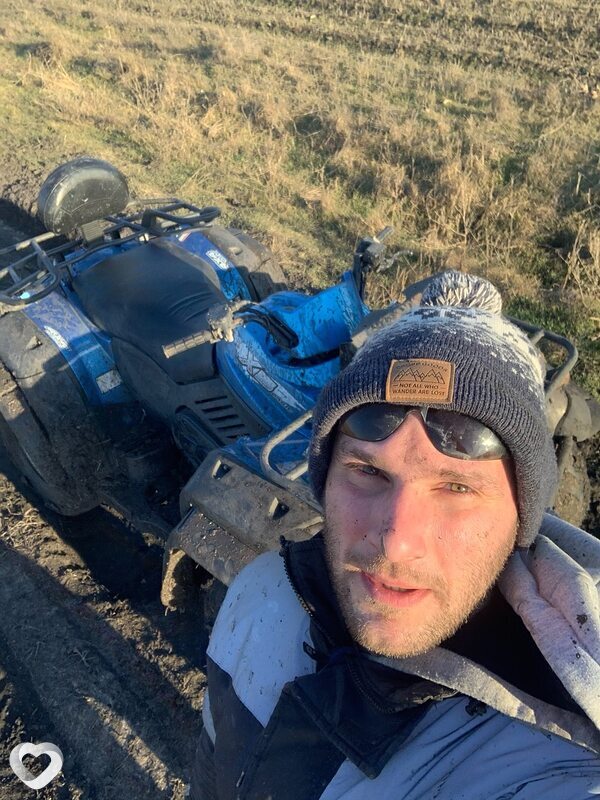 Алексей, 34, Ростове-на-Дону — анкета №4087219