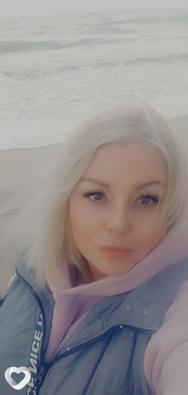Аня, 36, Москве — анкета №4087223