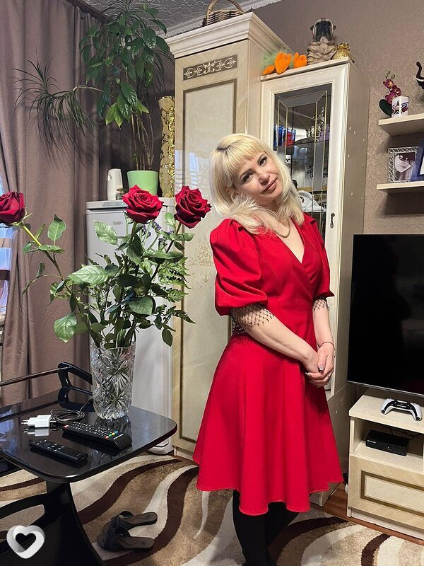 Ирина, 43, Белгороде — анкета №4087226