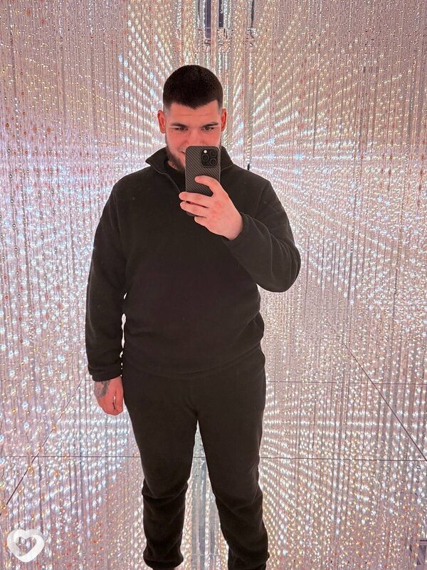 Григорий, 27, Бердянске — анкета №4087157