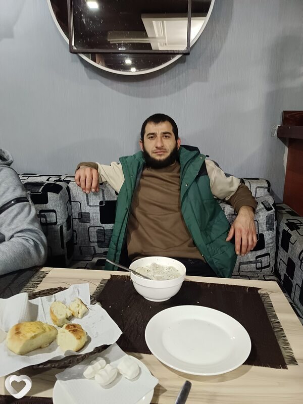 Гасим, 30, Павлодаре — анкета №4087161