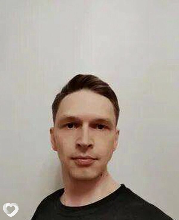 Данила, 33, Москве — анкета №4087164