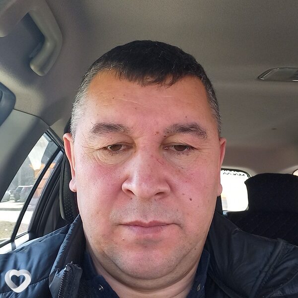 Манс, 51, Красноярске — анкета №4087168