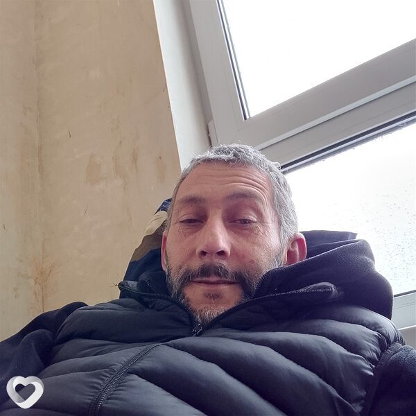 Жор, 42, Санкт-Петербурге — анкета №4087169