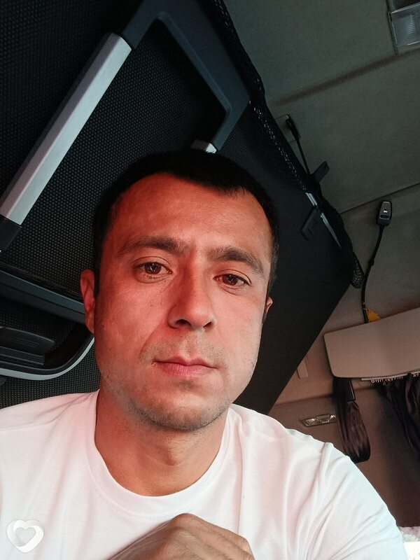 Сардор, 33, Ошмянах — анкета №4087175
