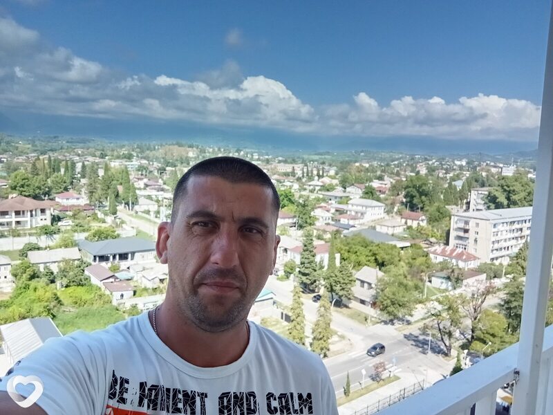 Александр, 40, Перми — анкета №4087230