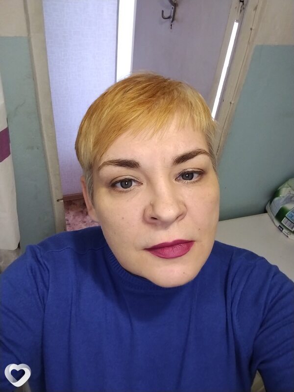 Ольга, 43, Томске — анкета №4087236