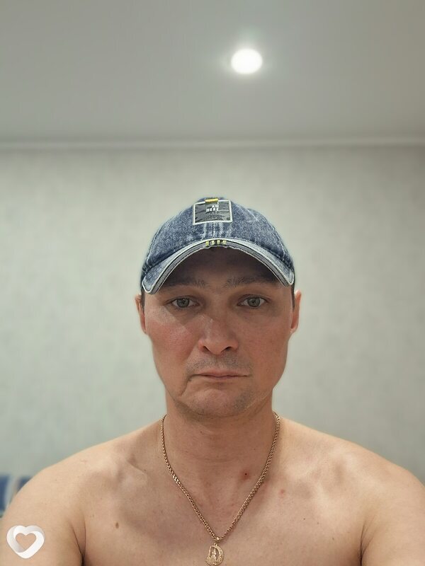 Наиль, 42, Набережных Челнах — анкета №4087238