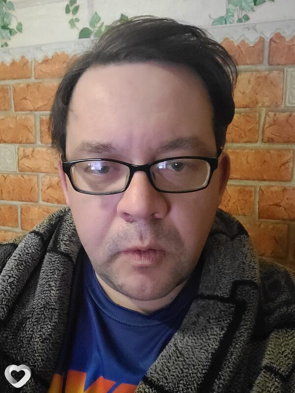 Лёша Куколд, 40, Костроме — анкета №4087243