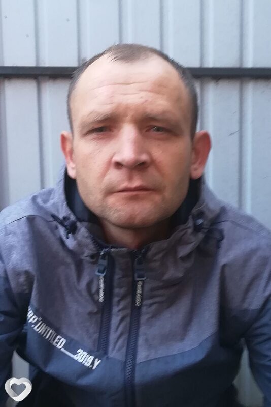 Сергей, 43, Киеве — анкета №4087279