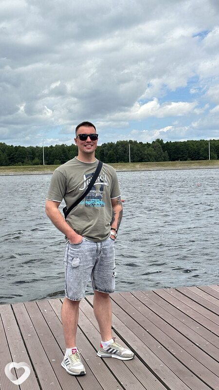 Алексей, 30, Гродно — анкета №4087282