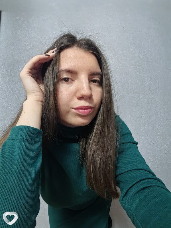 Алина, 23, Барнауле — анкета №4087284