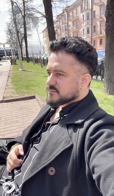 Алекс, 28, Минске — анкета №4087285
