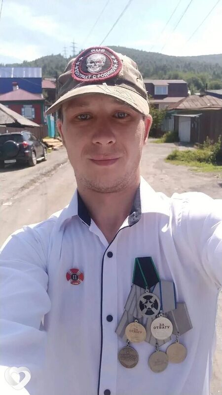Василий, 31, Екатеринбурге — анкета №4087292