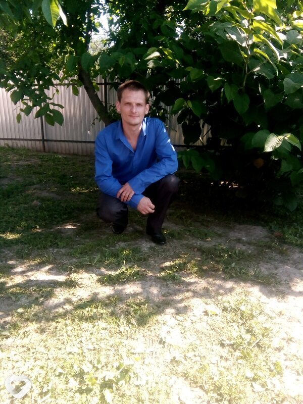 Вадим, 32, Курске — анкета №4087055