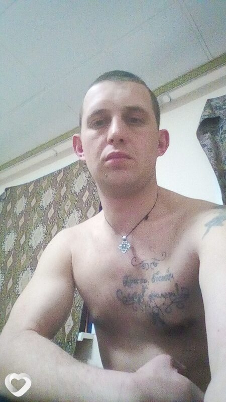 Дмитрий, 38, Каменске-Шахтинском — анкета №4087056