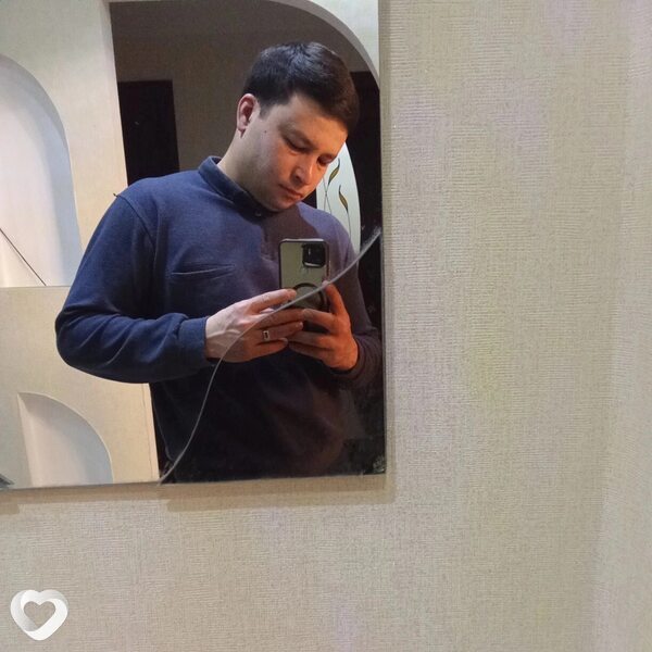 Гадам, 30, Минске — анкета №4087058