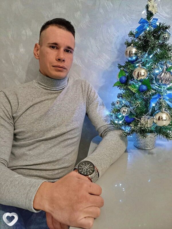Дмитрий, 35, Гродно — анкета №4087069