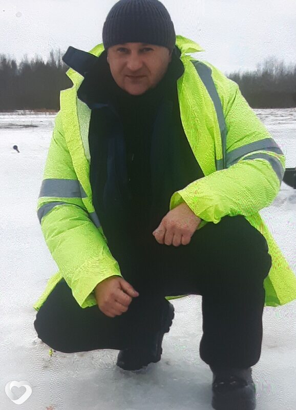 Сергей, 45, Великих Луках — анкета №4087074