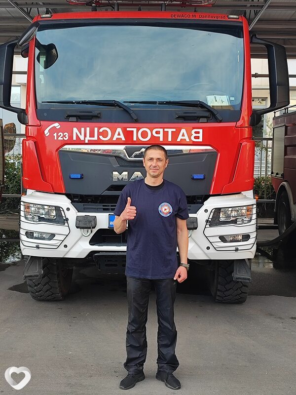 Vladimir, 48, Кривое Роге — анкета №4087077