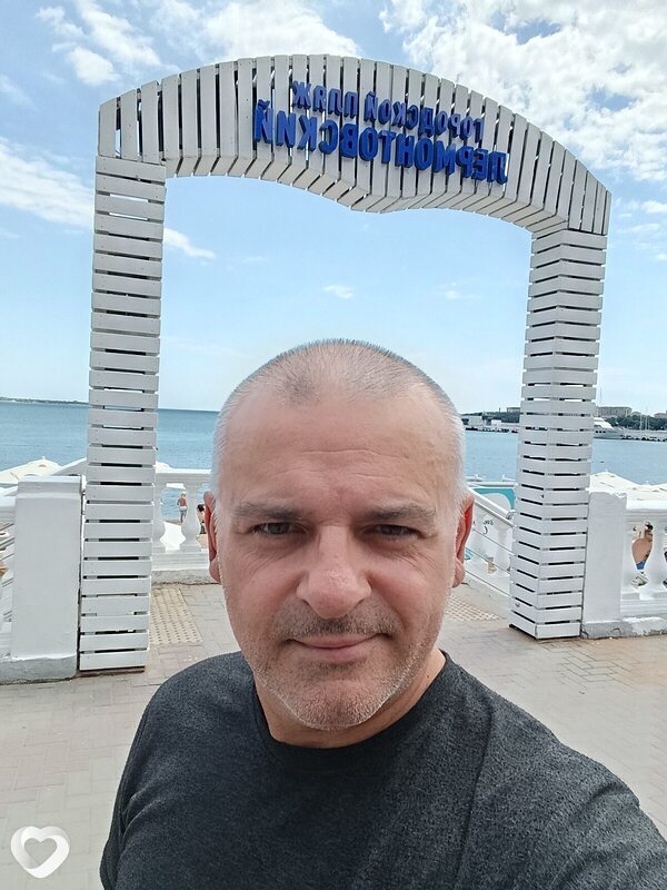 Александр, 52, Зеленоград — анкета №4087256