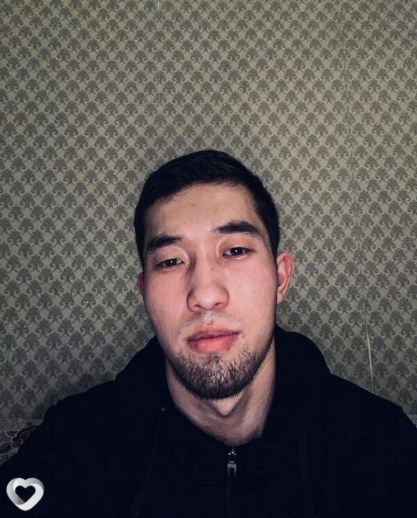 Amanzhol, 26, Караганде — анкета №4087258
