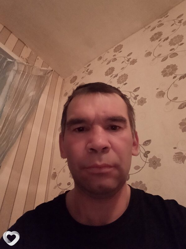 Наиль, 41, Димитровграде — анкета №4087270